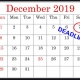 December 7th Deadline for Medicare Annual Enrollment