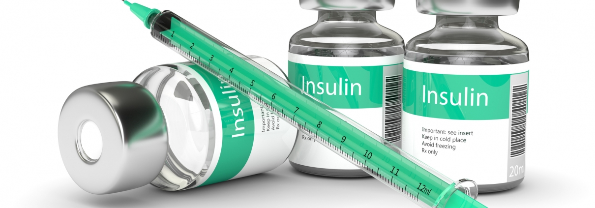 Insulin Assistance