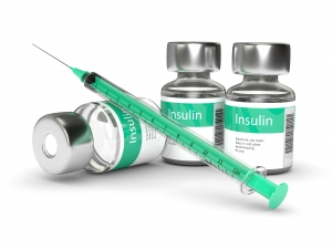 Insulin Assistance