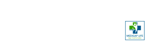 Medigap Life Logo