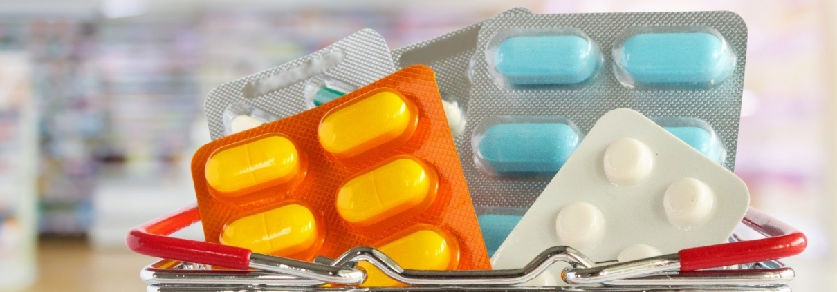 Medicare Prescription Drug Plans