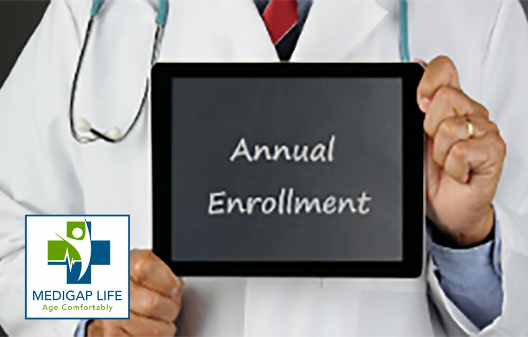 Medicare Enrollment Periods