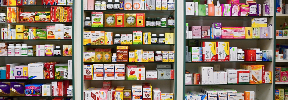 Over the Counter Benefits