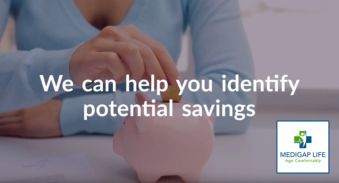 We can help you identify potential savings