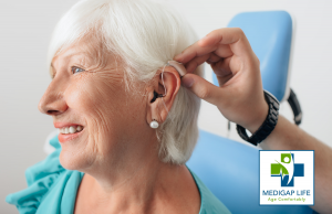 Have you reviewed your hearing benefits under your Medicare coverage?