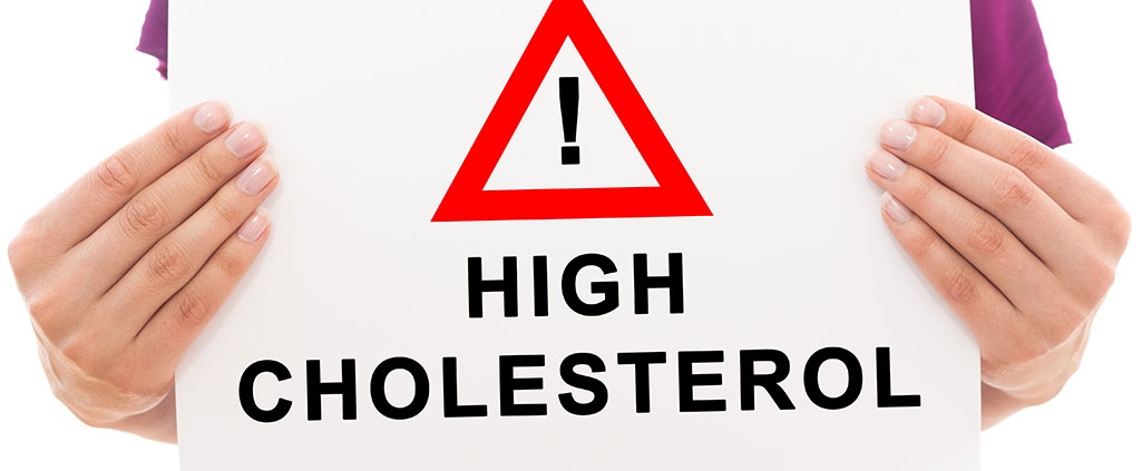 High Cholesterol