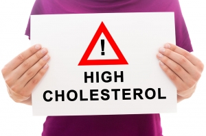 High Cholesterol