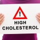 High Cholesterol