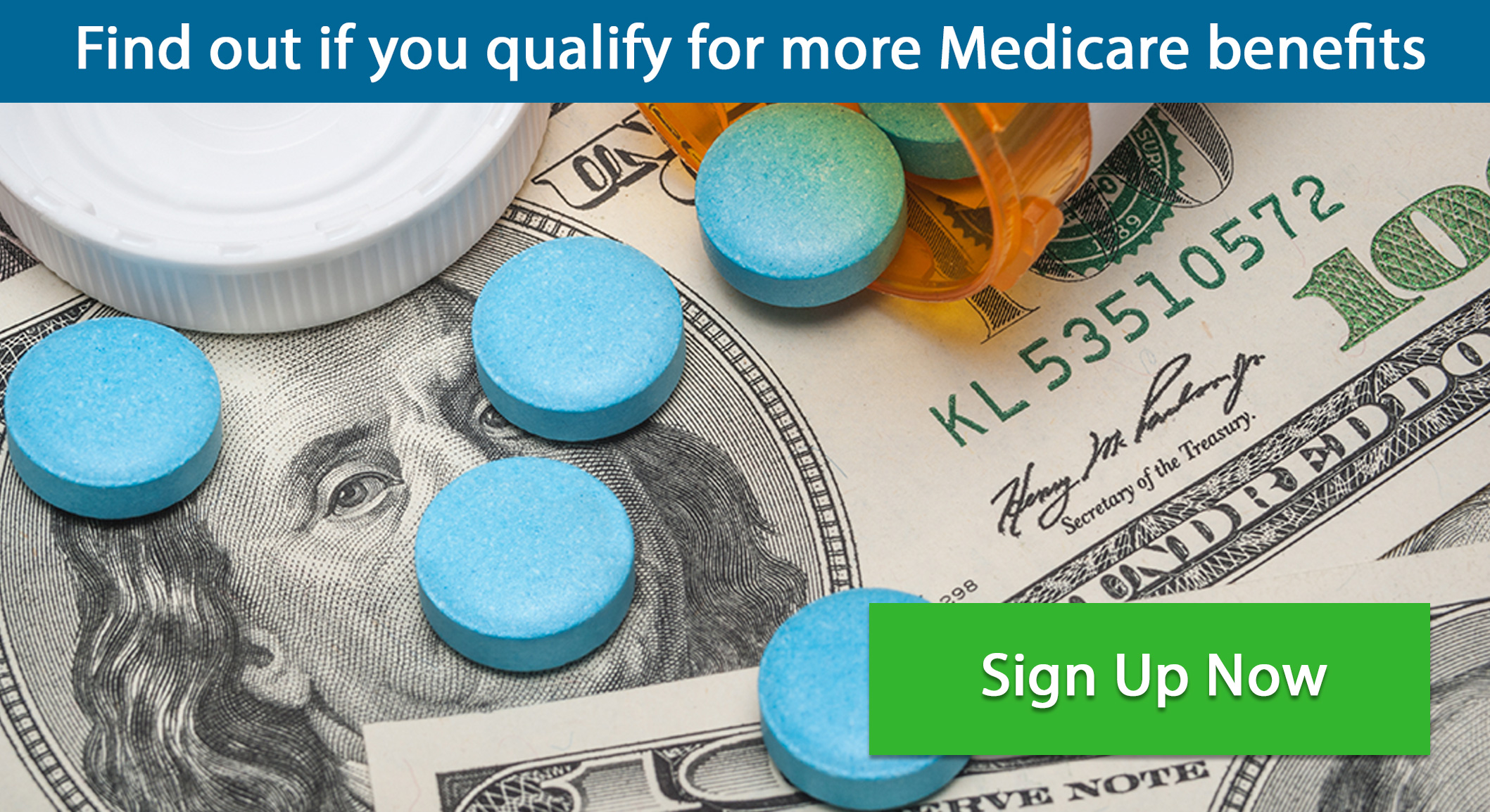 Medicare Sign Up