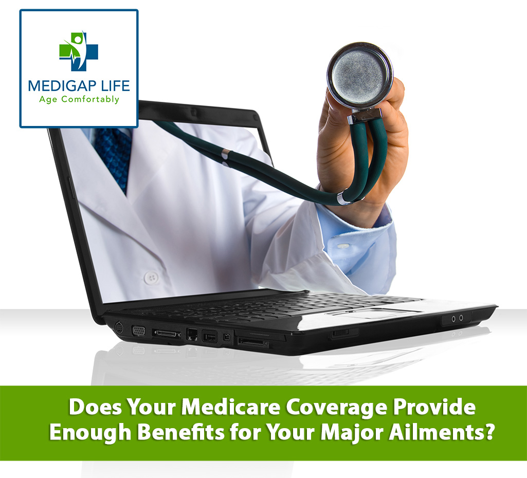 Do you have enough Medicare Coverage?