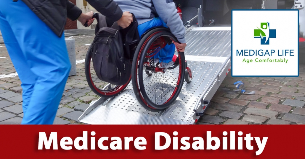 Medicare Disability