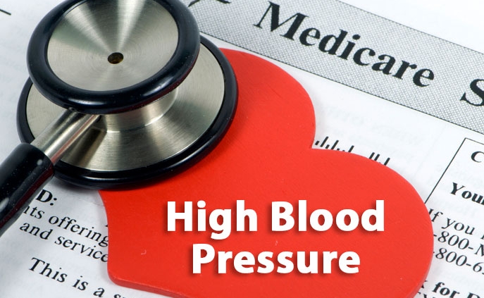 High Blood Pressure