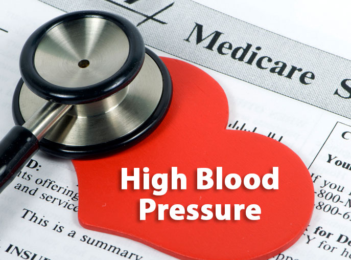 High Blood Pressure