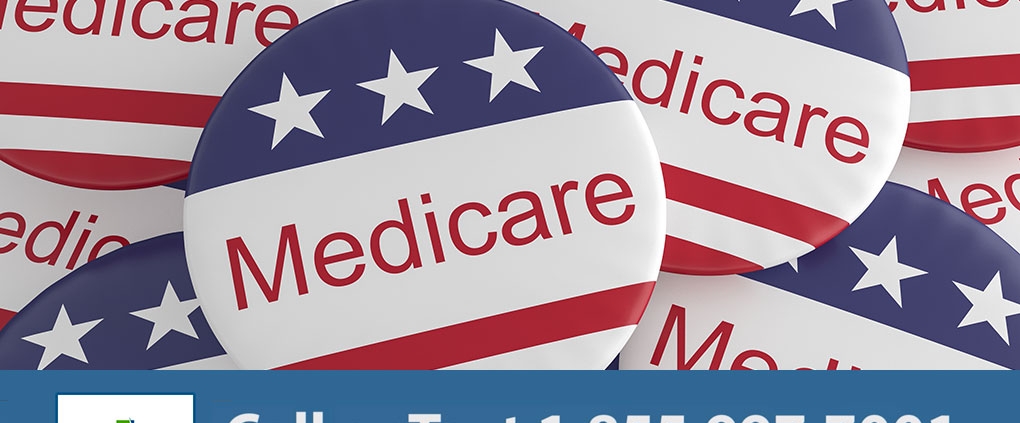 Medicare Button