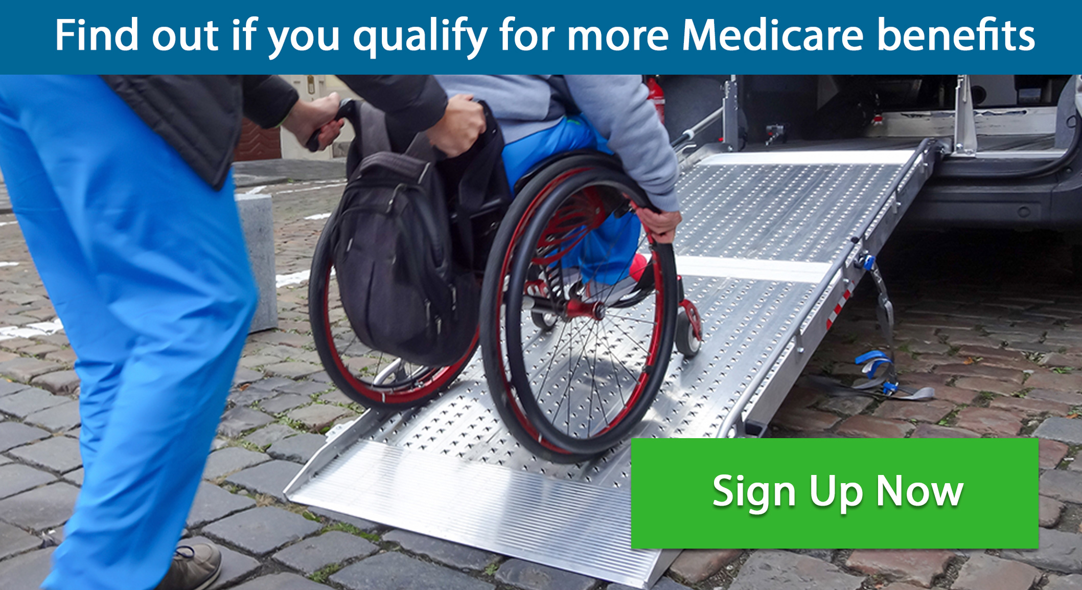 Medicare Sign Up Now