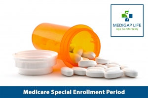 Medicare Special Enrollment Period