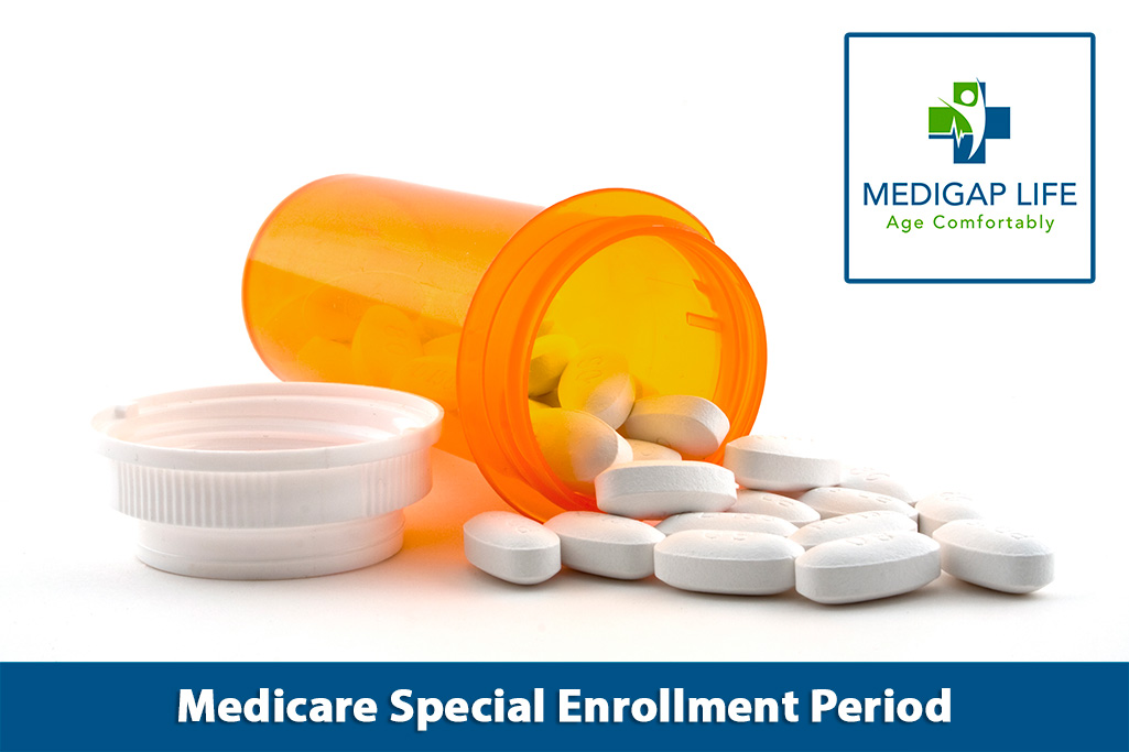 Medicare Special Enrollment Period