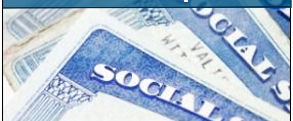 Social Security News Update