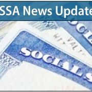 Social Security News Update