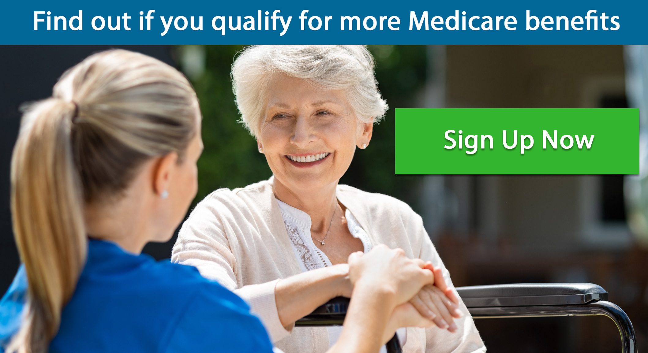 Medicare Sign Up Now