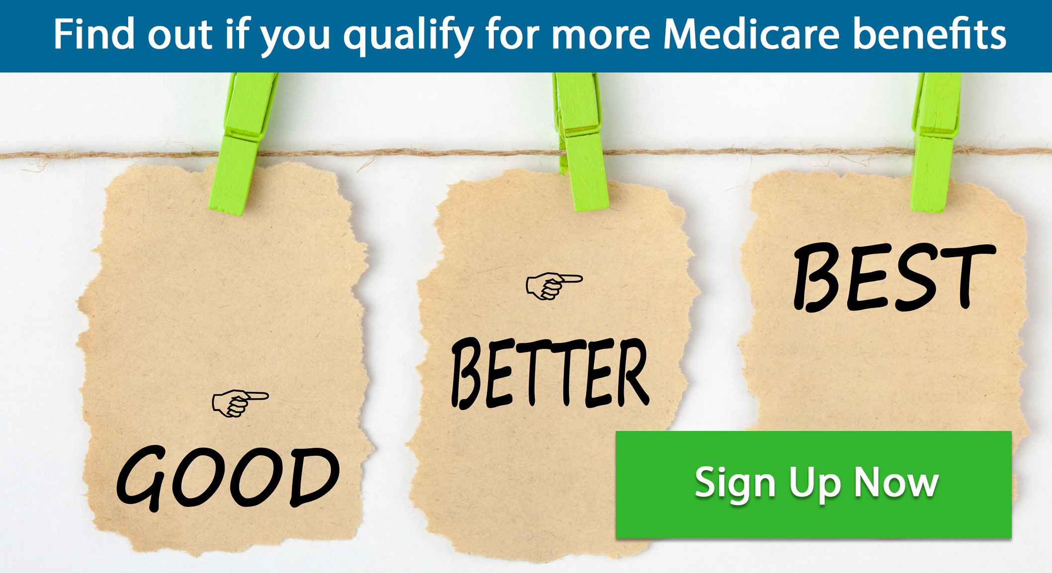 Medicare Sign Up Now