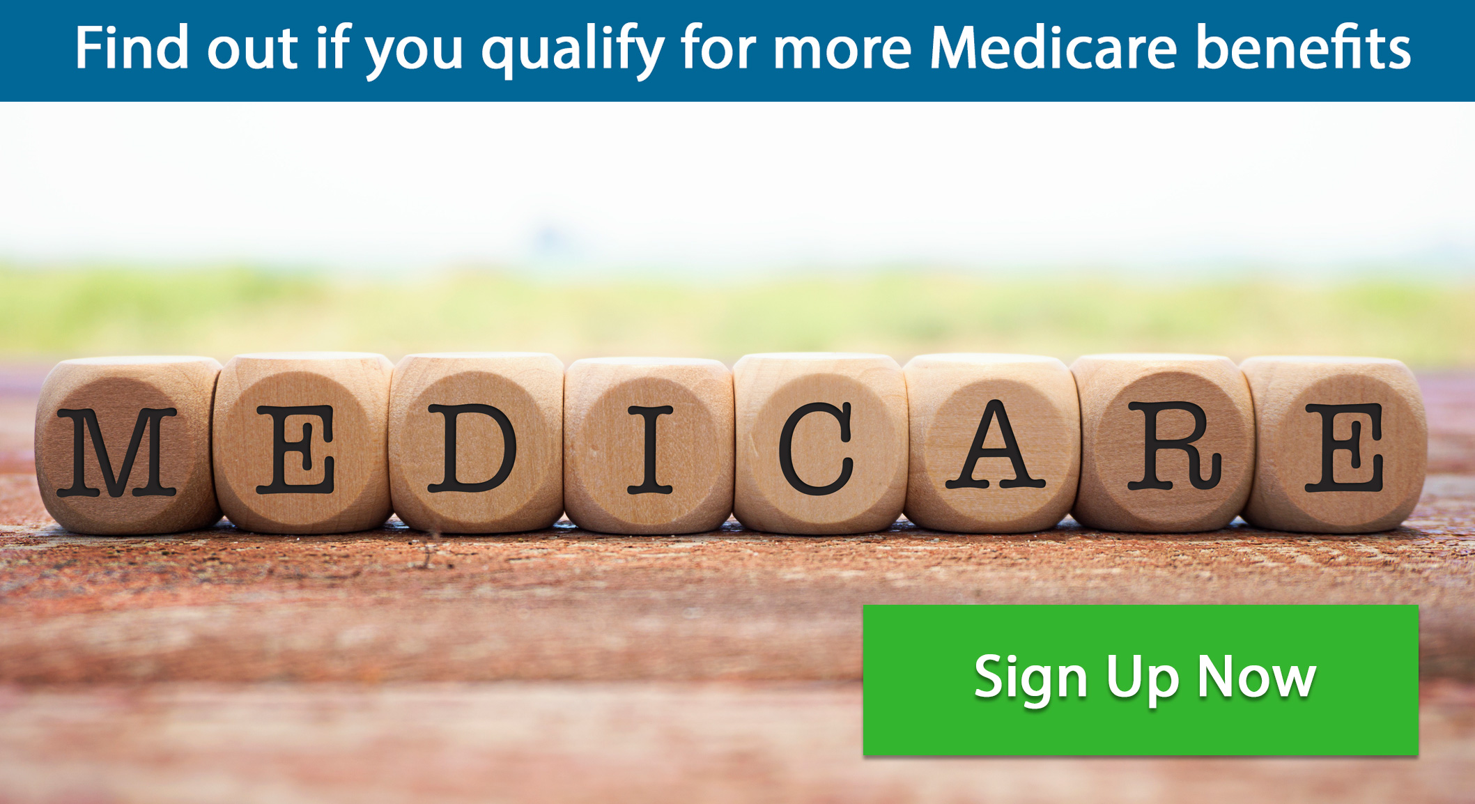 Generic Medicare Sign Up