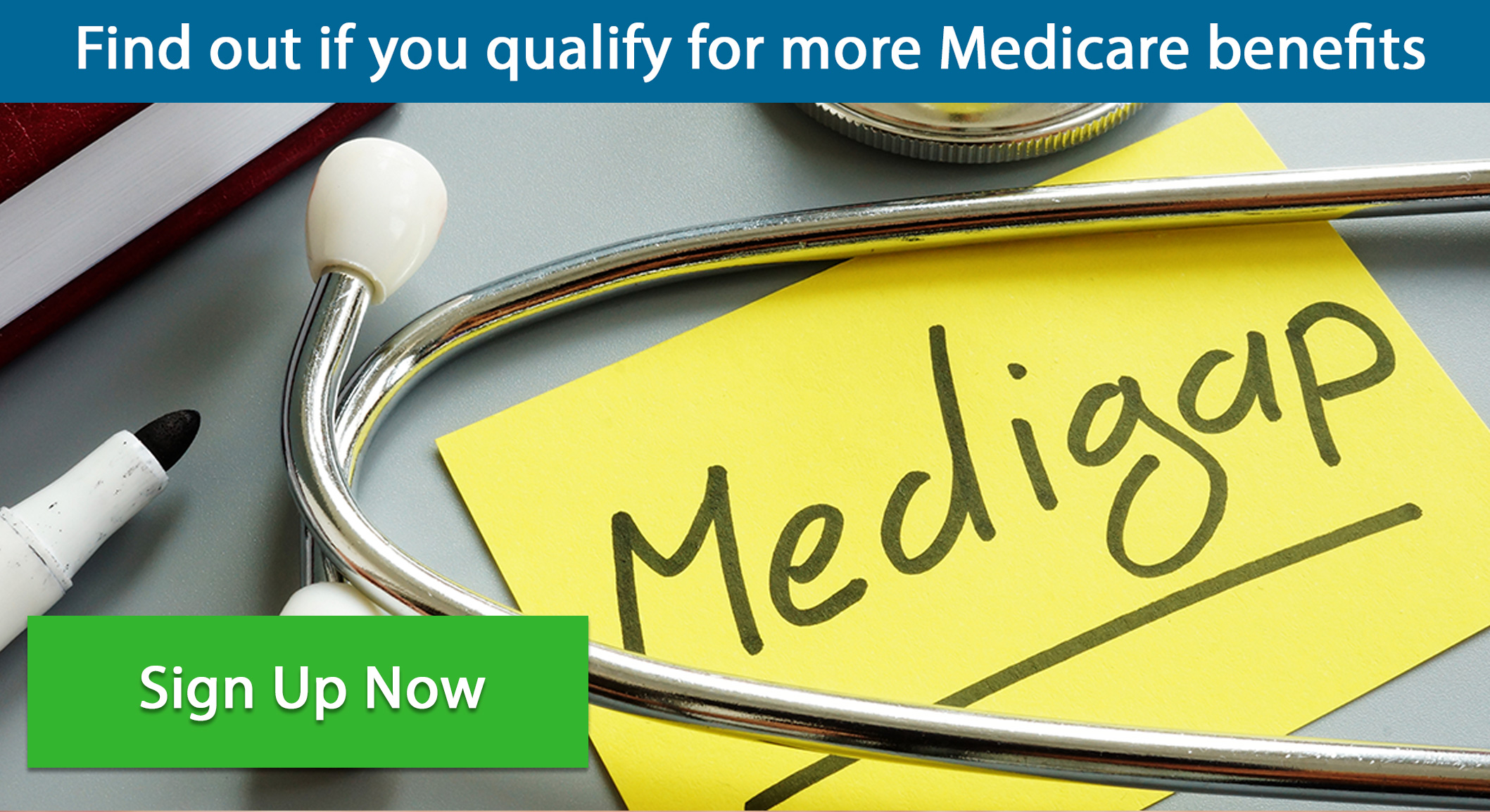 Medicare Sign Up Now