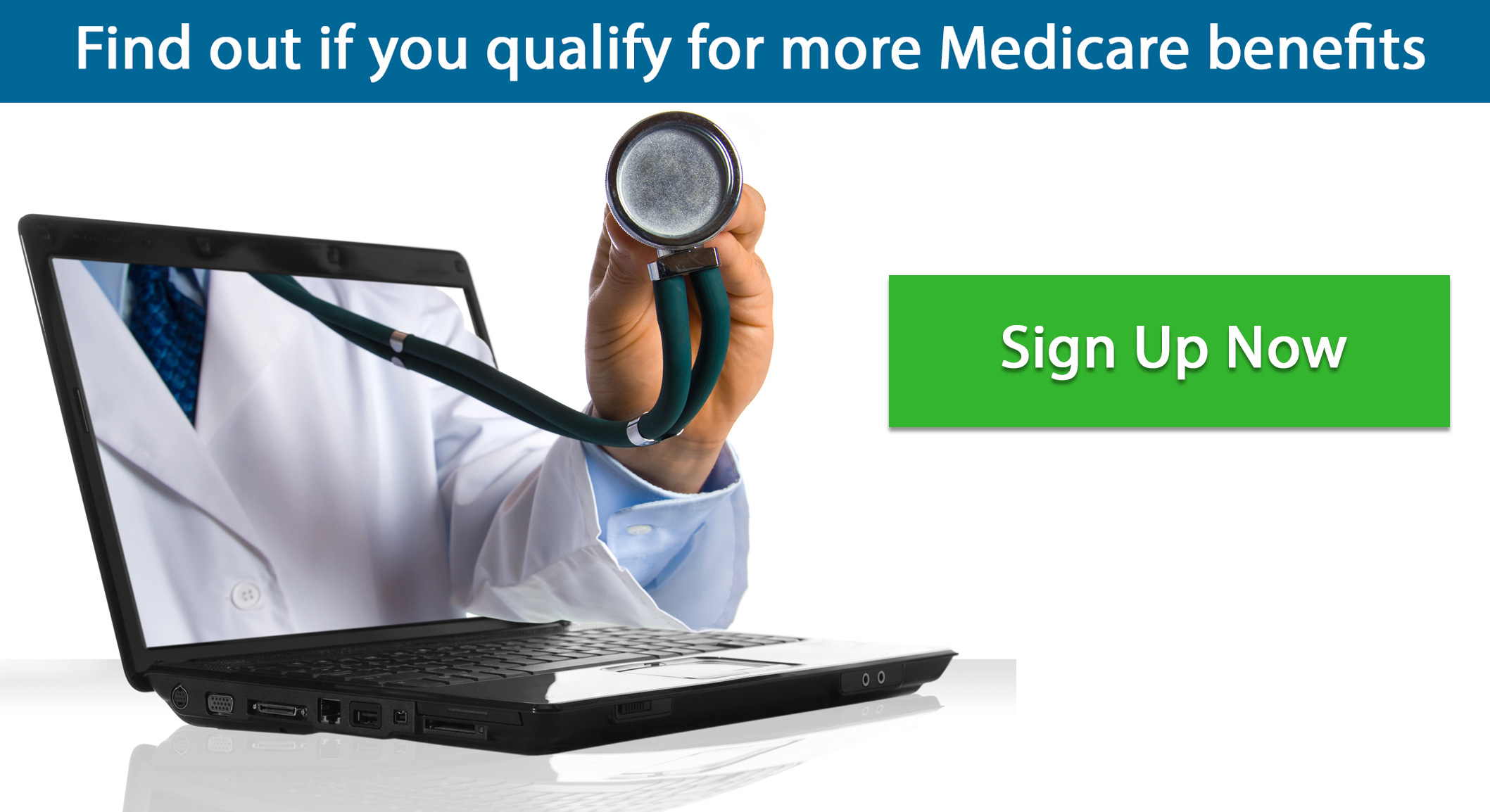 Medicare Sign Up