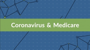 Coronavirus & Medicare