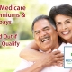 $0 Medicare Premiums