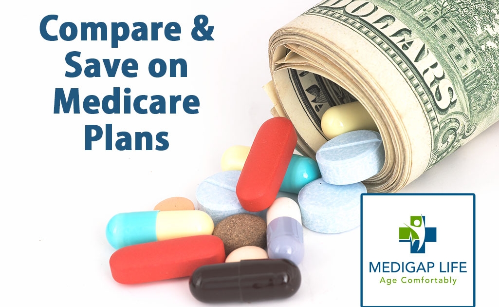 Compare and Save on Medicare