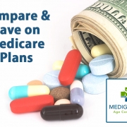 Compare and Save on Medicare