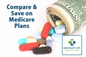 Compare and Save on Medicare