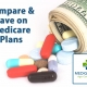 Compare and Save on Medicare