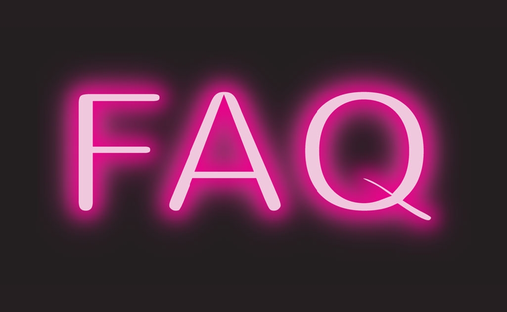 FAQ