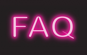 FAQ