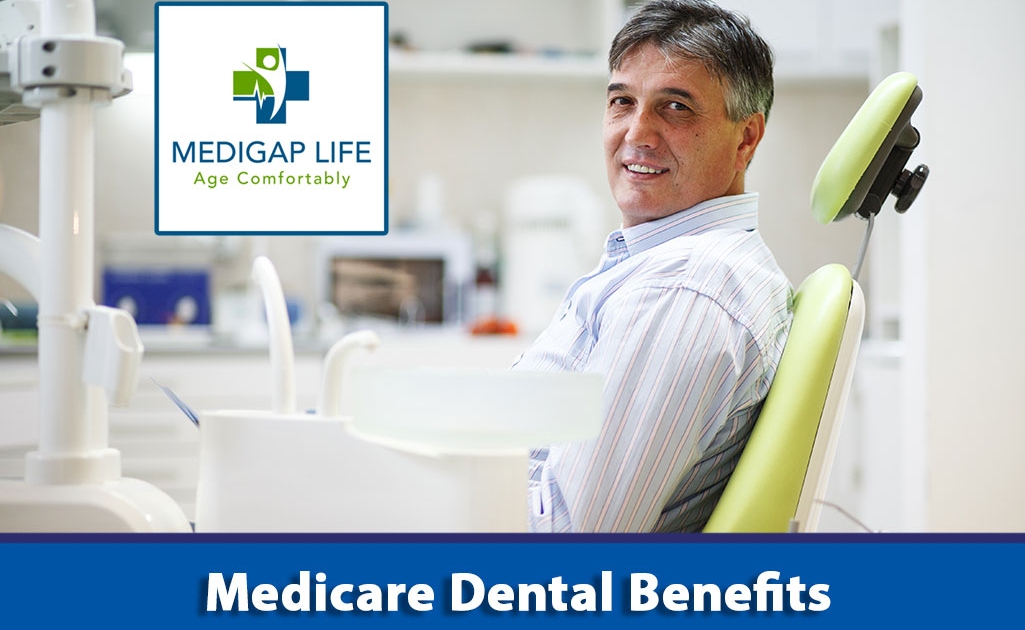 Medicare Dental Benefits