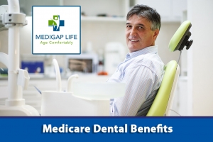 Medicare Dental Benefits