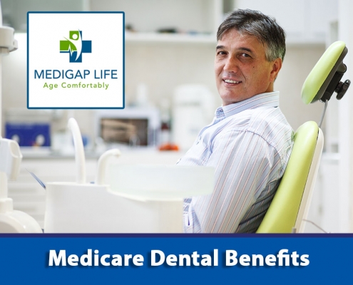 Medicare Dental Benefits