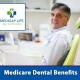 Medicare Dental Benefits