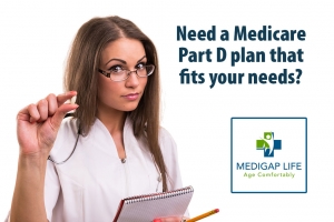 Medicare Part D