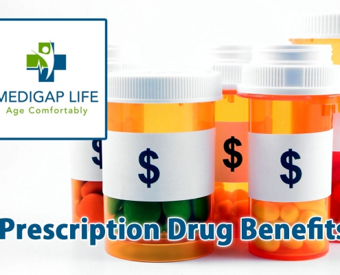 Prescription Drug Benefits