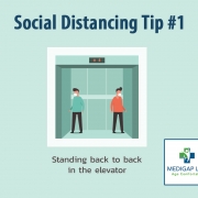 social distancing tip 1