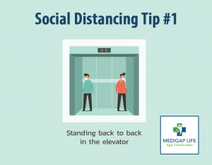 social distancing tip 1