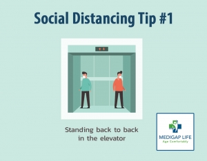 social distancing tip 1