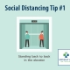 social distancing tip 1
