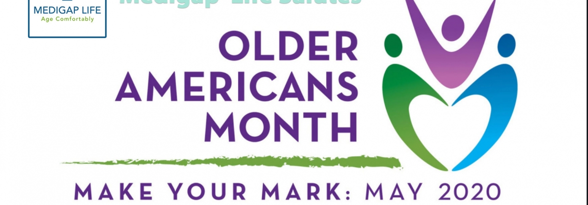 Older Americans Month 2020