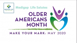 Older Americans Month 2020