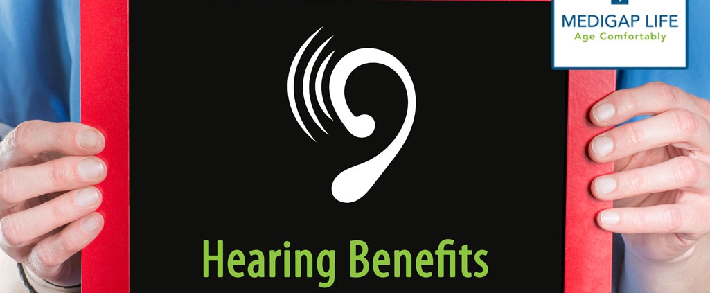 Hearing Benefits