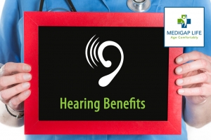 Hearing Benefits